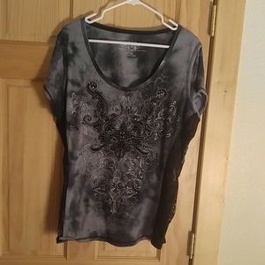 Maurices short sleeve