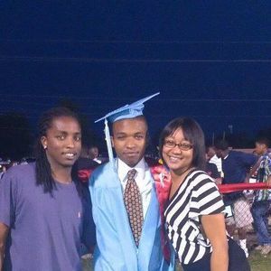 Meet your Posher, Kimbley