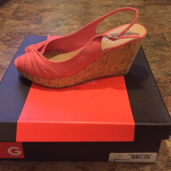 Wedges - Picture 2 of 3