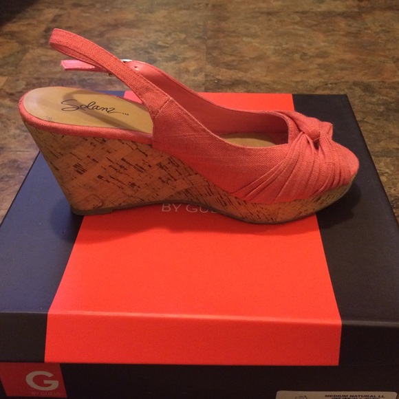 Wedges - Picture 3 of 3