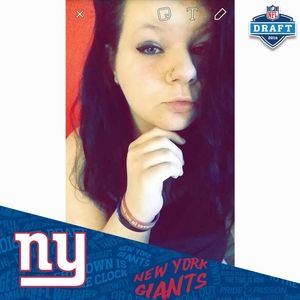 Meet your Posher, Kelsey