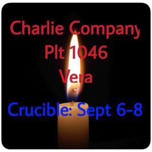 Meet your Posher, Marie