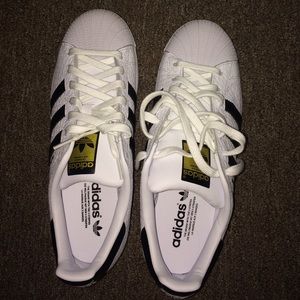 Adidas superstar