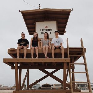 Meet your Posher, Deborah