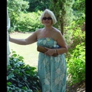 Meet your Posher, Sandra