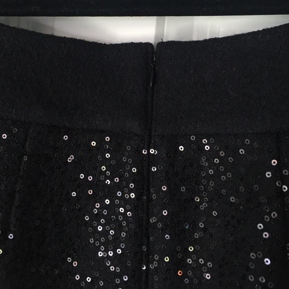Loft sequined skirt. 00 - Picture 4 of 4