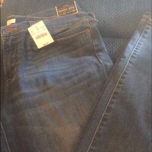 BRAND NEW, J. Crew Skinny Jeans!!!