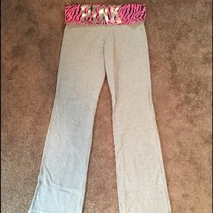 Victoria's Secret yoga pants
