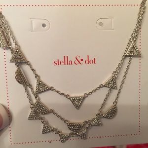 Alexia Necklace