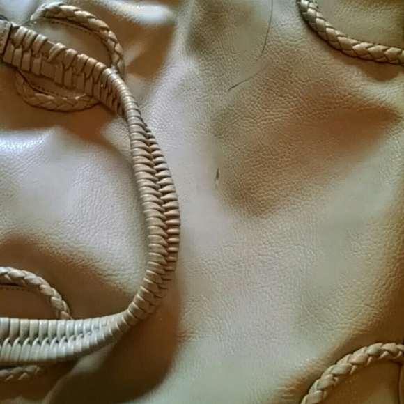 Shoulder Bag - Picture 2 of 3