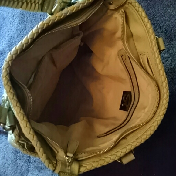 Shoulder Bag - Picture 3 of 3