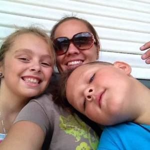 Meet your Posher, Pamela