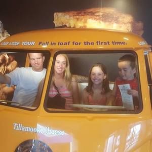 Meet your Posher, Brandy