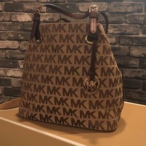 Authentic MIchael Kors bag