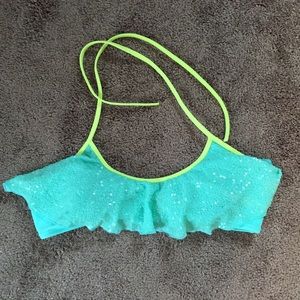 Victoria's Secret swimsuit top