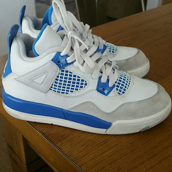 Jordan