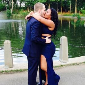 Meet your Posher, Madelyn