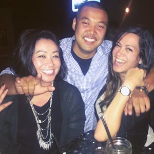 Meet your Posher, Leslie