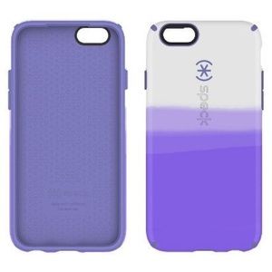 Purple ombre speck case iPhone 6/6s