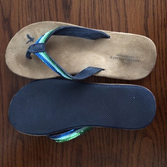 American Eagle Sandals