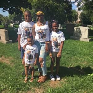 Meet your Posher, Sharnika