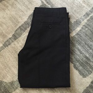 Boys dress pants.
