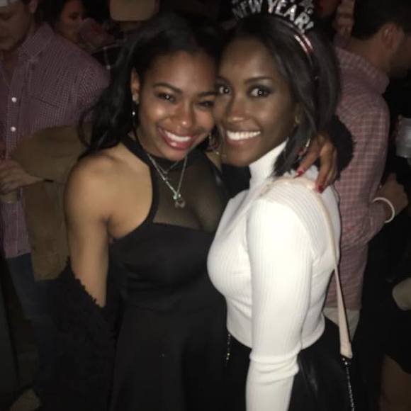 Meet your Posher, Arielle