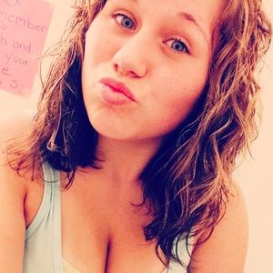 Meet your Posher, Allison