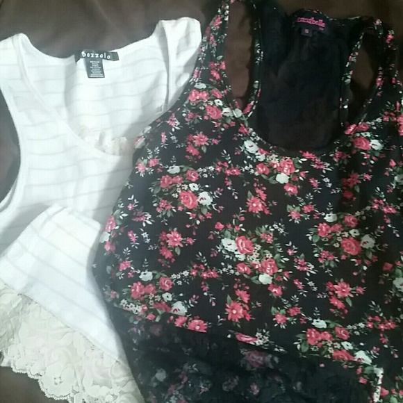 Tank - Picture 2 of 4