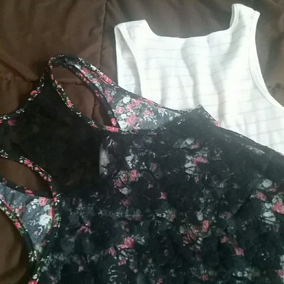 Tank - Picture 3 of 4