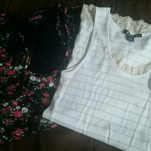 Tank - Picture 4 of 4