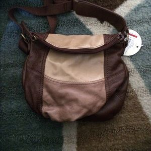 Brand new the Sak purse!