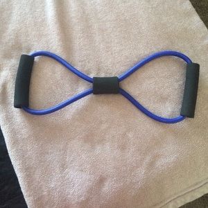 Stretchy Workout Band