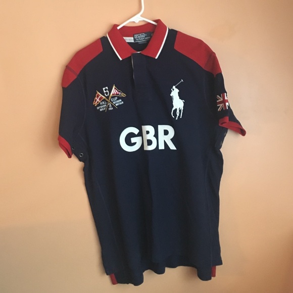 Ralph Lauren Polo shirt