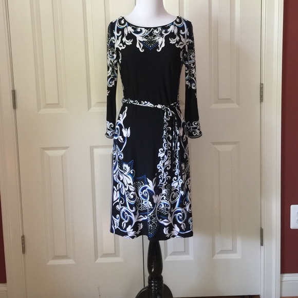 White House Black Market Dress