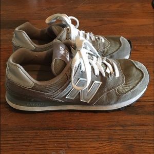 New Balance 574