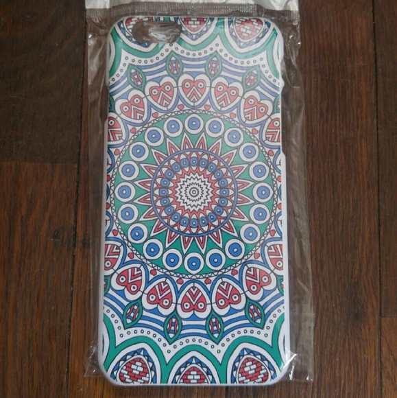 Iphone cover