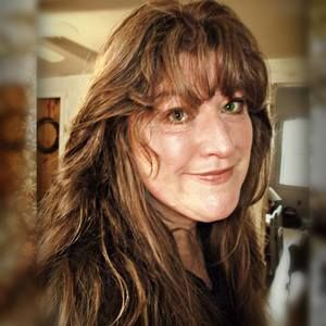 Meet your Posher, Wendy