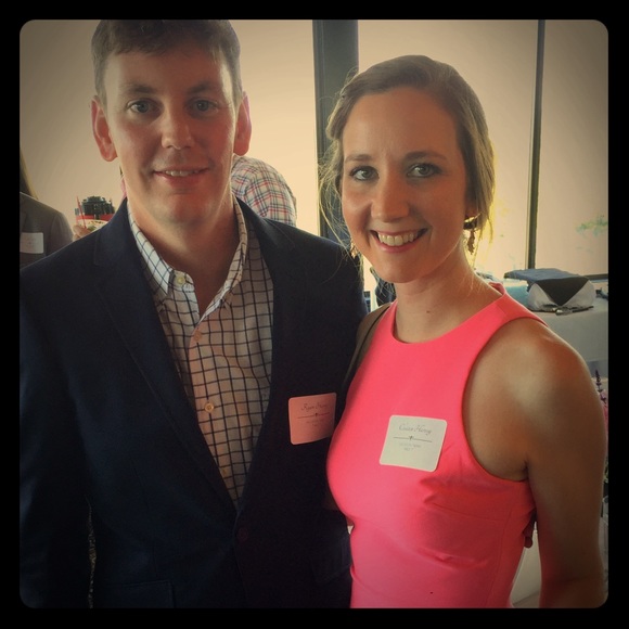 Meet your Posher, Christen - Picture 1 of 1