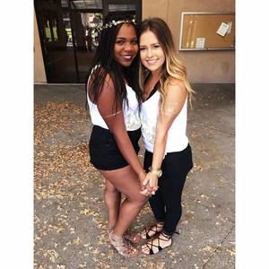 Meet your Posher, Sophia