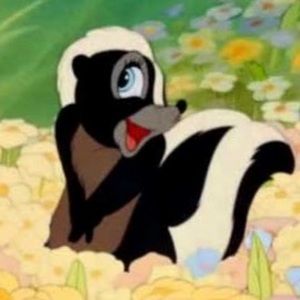 Meet your Posher, Karen