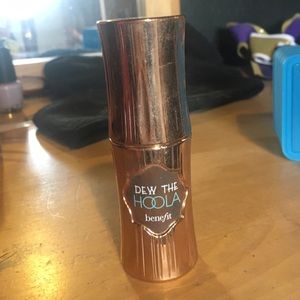Benefit dew the hoola liquid bronzer