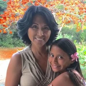 Meet your Posher, Mark  n esther