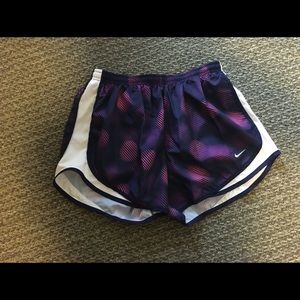 Nike athletic shorts