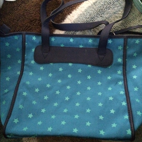 Fossil purse