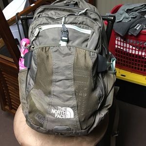 NorthFace Backpack