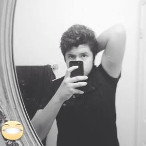 Meet your Posher, Luis