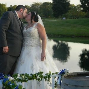 Meet your Posher, Gina