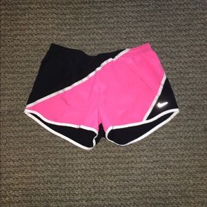 Nike Athletic Shorts