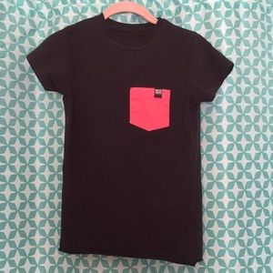 Woodward tshirt